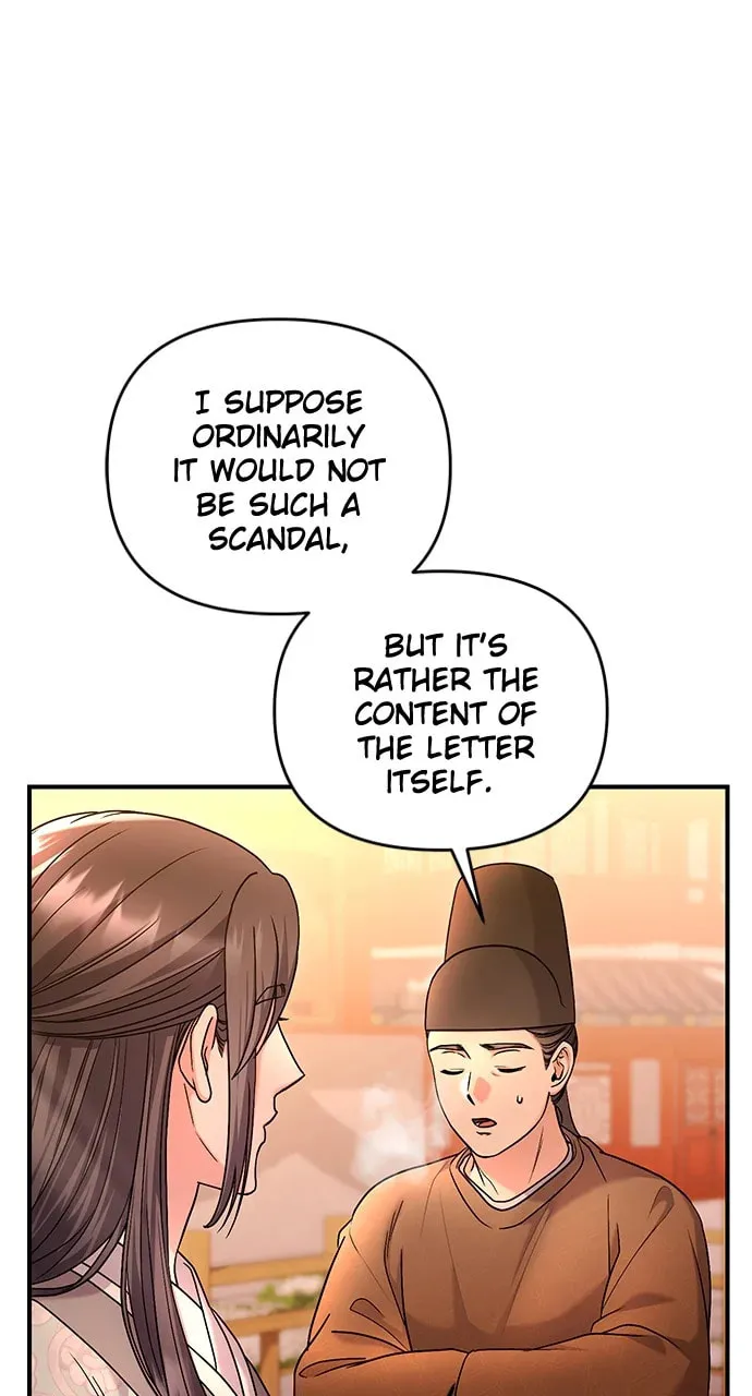 Gosu, Wakes Up as a Concubine Chapter 64 page 29 - 