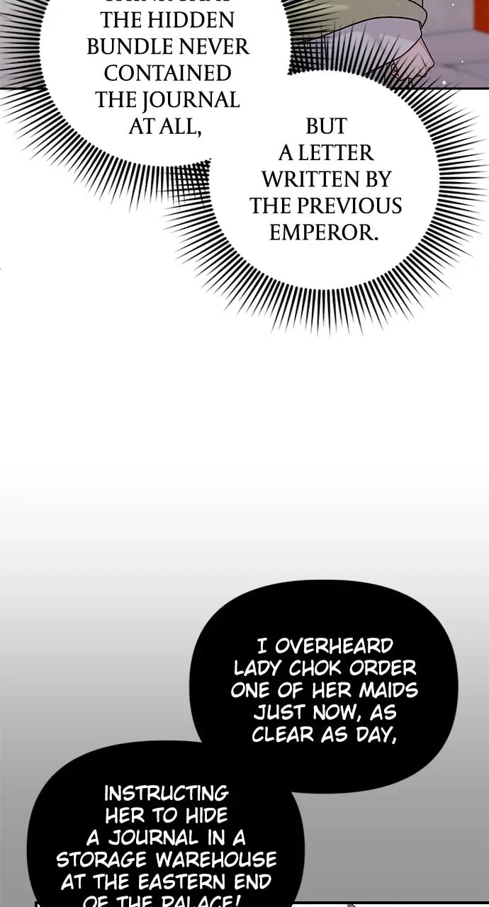 Gosu, Wakes Up as a Concubine Chapter 64 page 4 - 