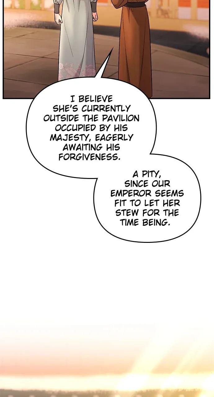 Gosu, Wakes Up as a Concubine Chapter 64 page 31 - 