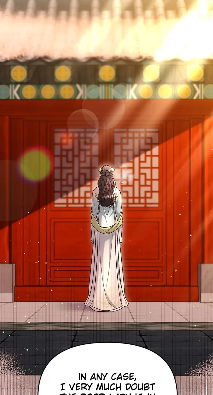 Gosu, Wakes Up as a Concubine Chapter 64 page 32 - 