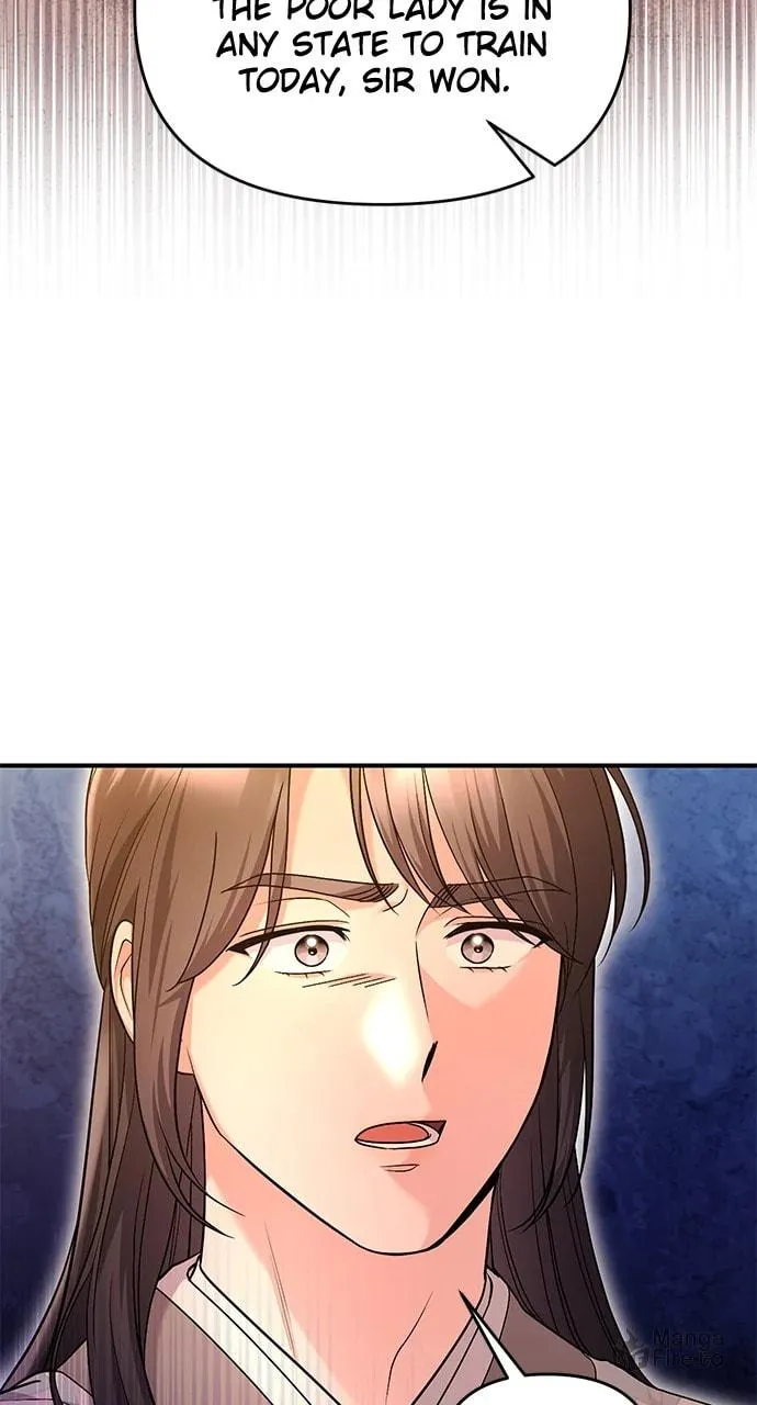 Gosu, Wakes Up as a Concubine Chapter 64 page 33 - 