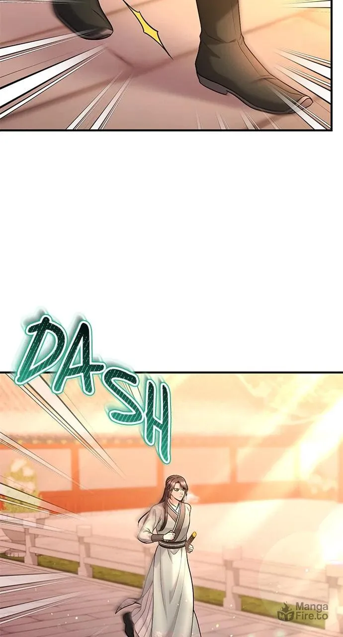 Gosu, Wakes Up as a Concubine Chapter 64 page 35 - 