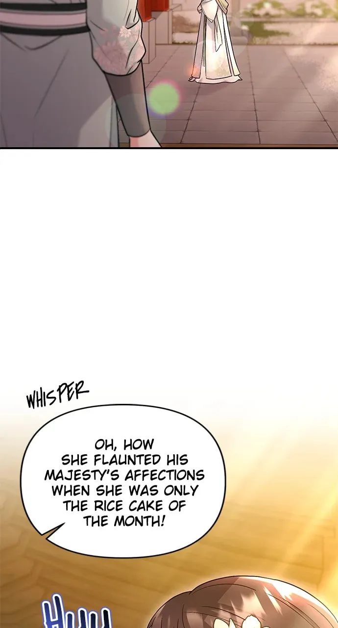 Gosu, Wakes Up as a Concubine Chapter 64 page 37 - 