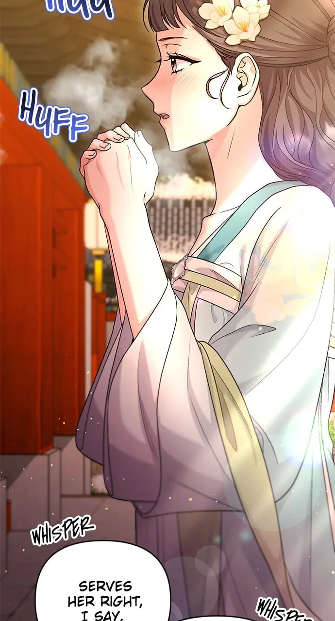 Gosu, Wakes Up as a Concubine Chapter 64 page 38 - 