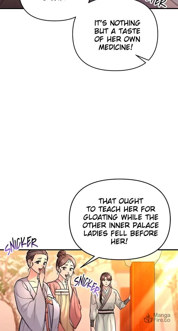 Gosu, Wakes Up as a Concubine Chapter 64 page 39 - 