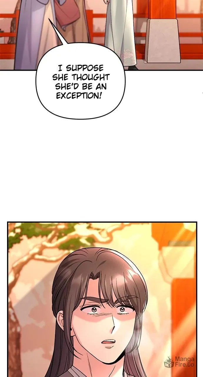 Gosu, Wakes Up as a Concubine Chapter 64 page 40 - 