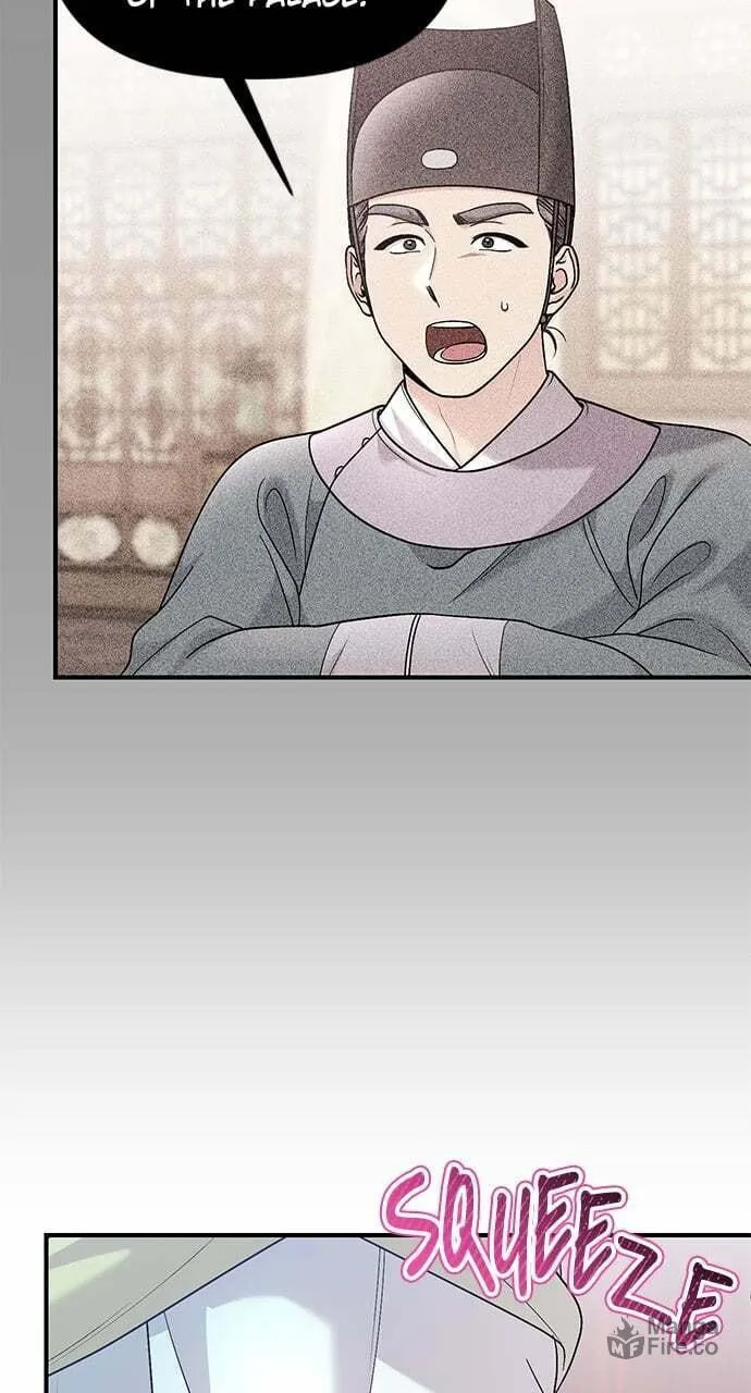Gosu, Wakes Up as a Concubine Chapter 64 page 5 - 