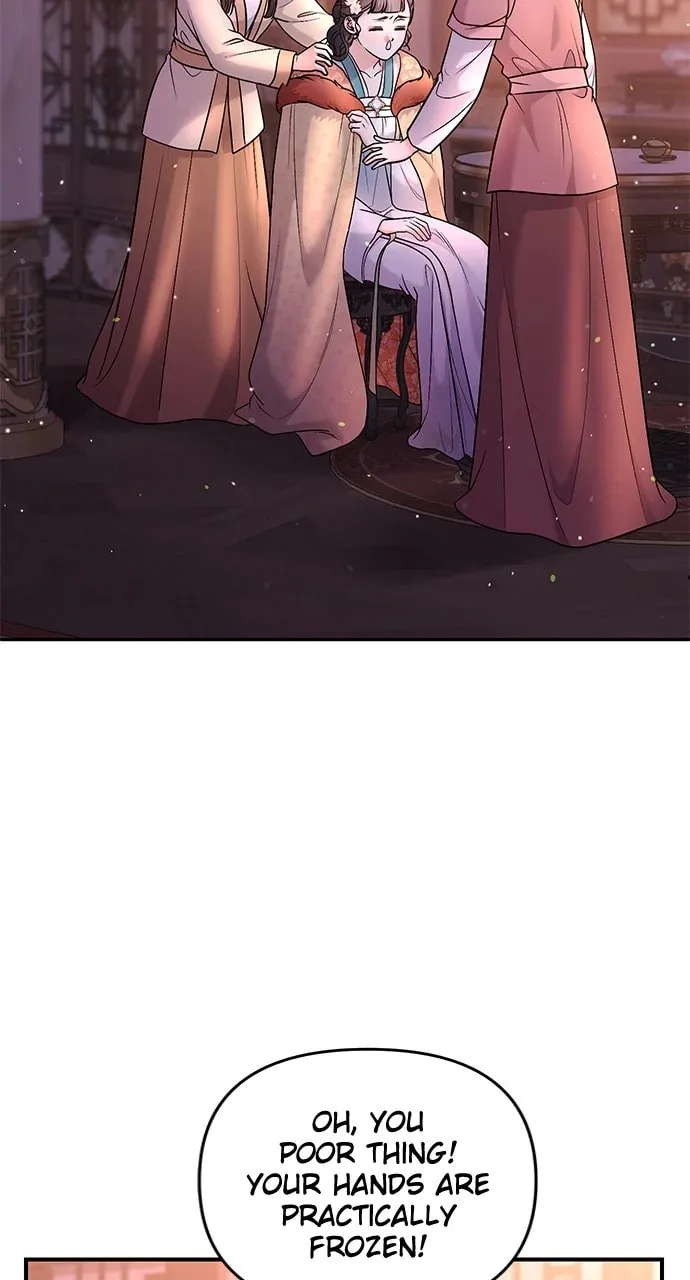 Gosu, Wakes Up as a Concubine Chapter 64 page 44 - 