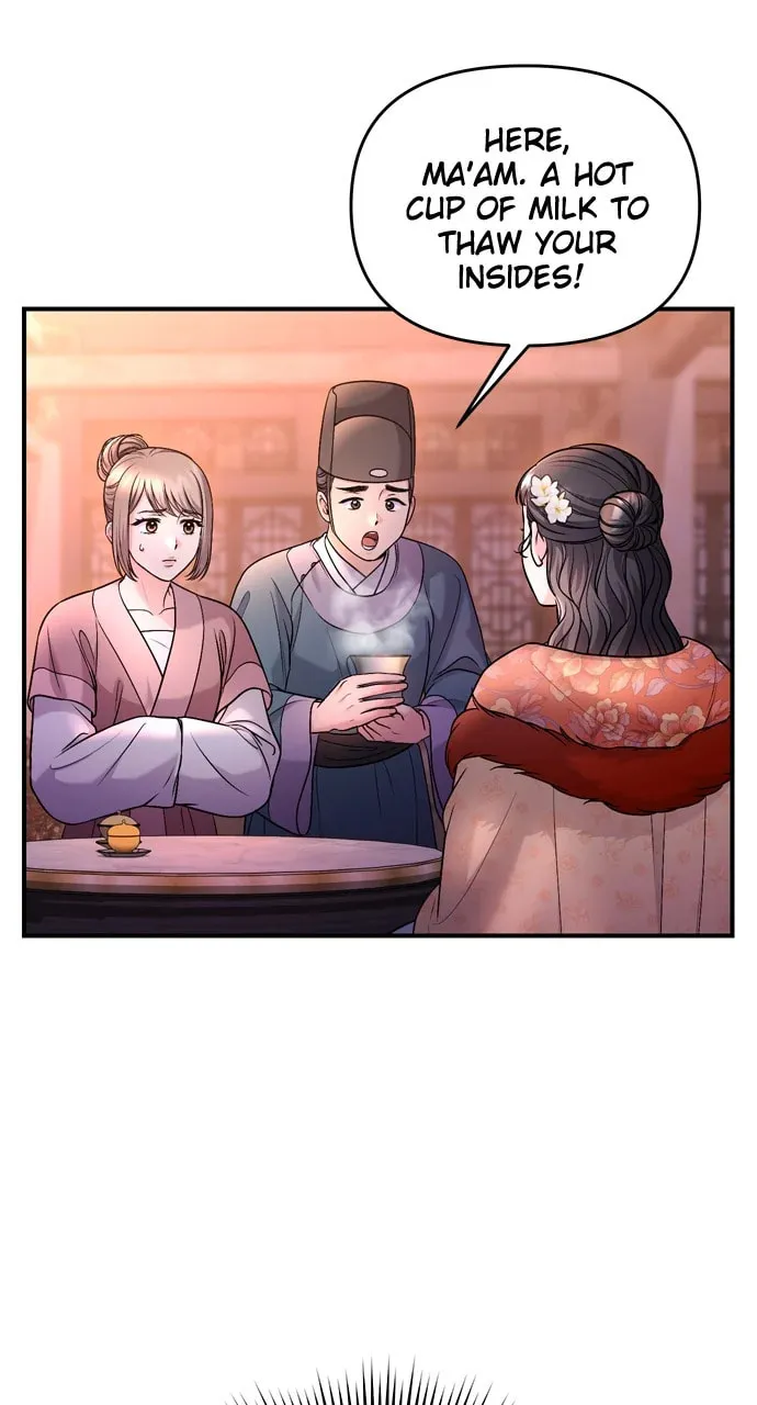 Gosu, Wakes Up as a Concubine Chapter 64 page 46 - 