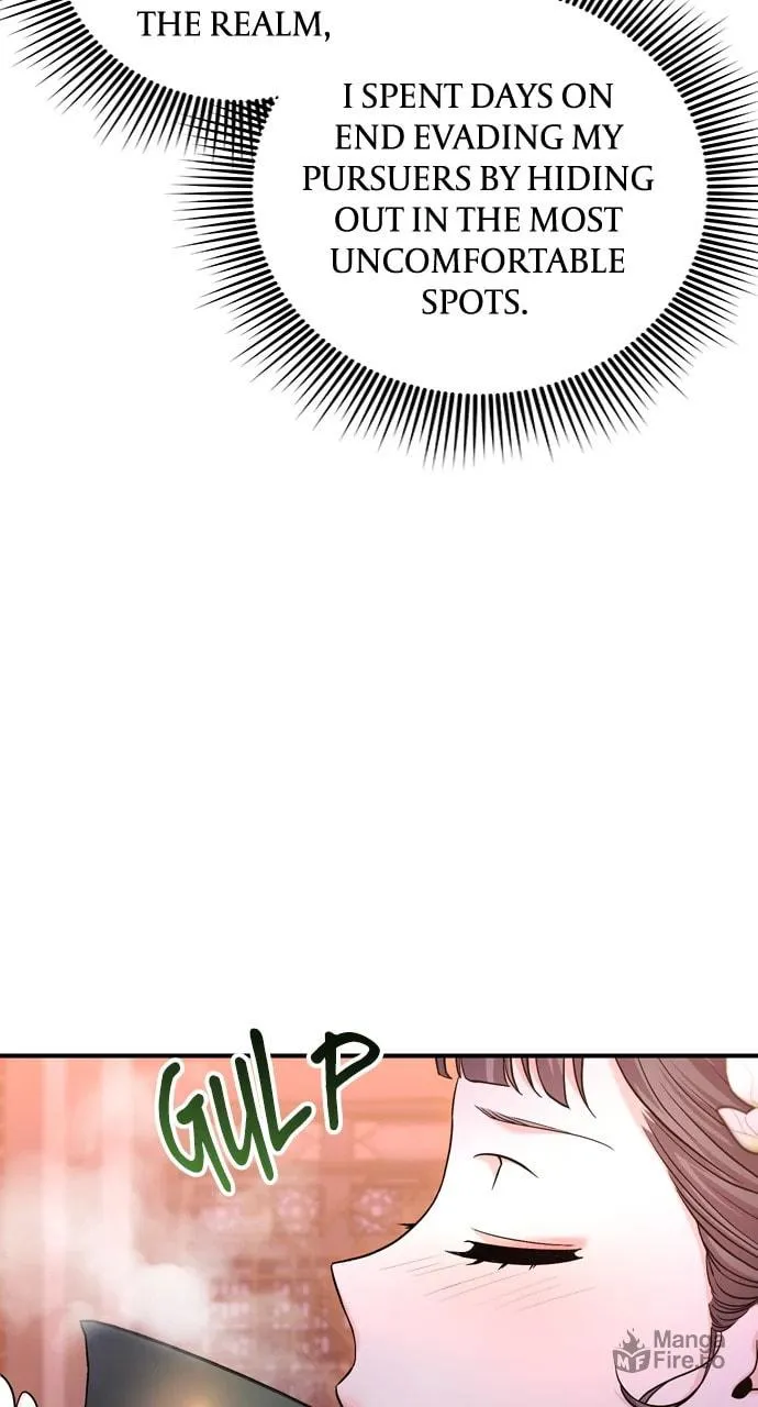 Gosu, Wakes Up as a Concubine Chapter 64 page 48 - 