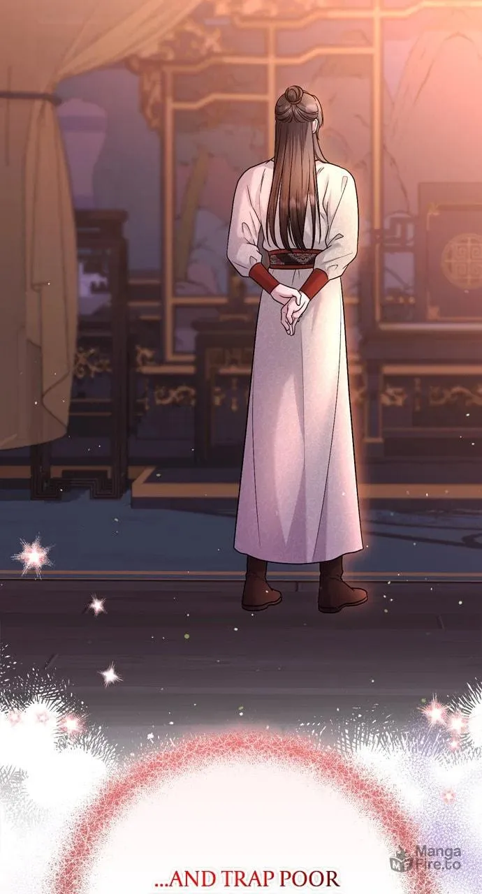 Gosu, Wakes Up as a Concubine Chapter 64 page 50 - 