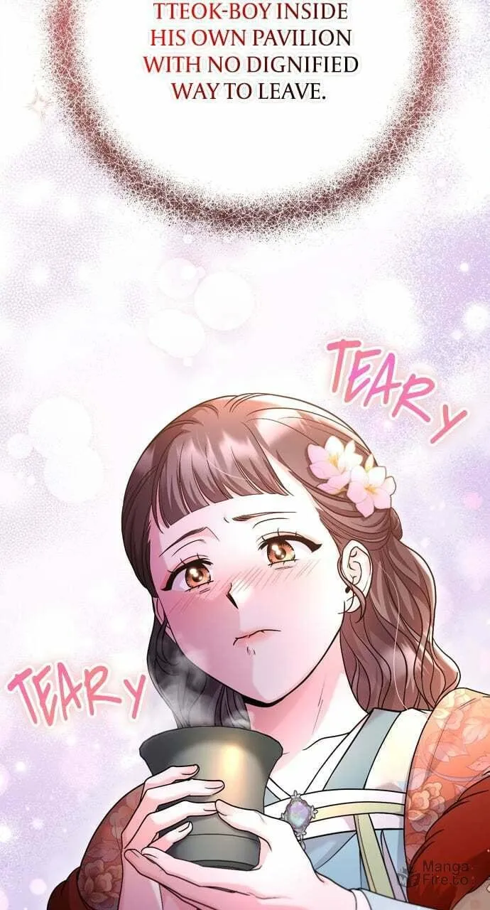 Gosu, Wakes Up as a Concubine Chapter 64 page 51 - 