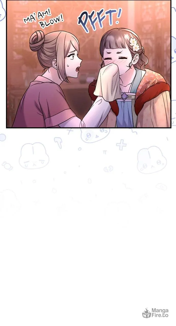 Gosu, Wakes Up as a Concubine Chapter 64 page 54 - 