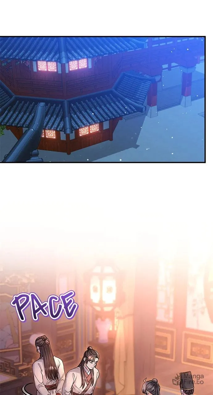 Gosu, Wakes Up as a Concubine Chapter 64 page 55 - 