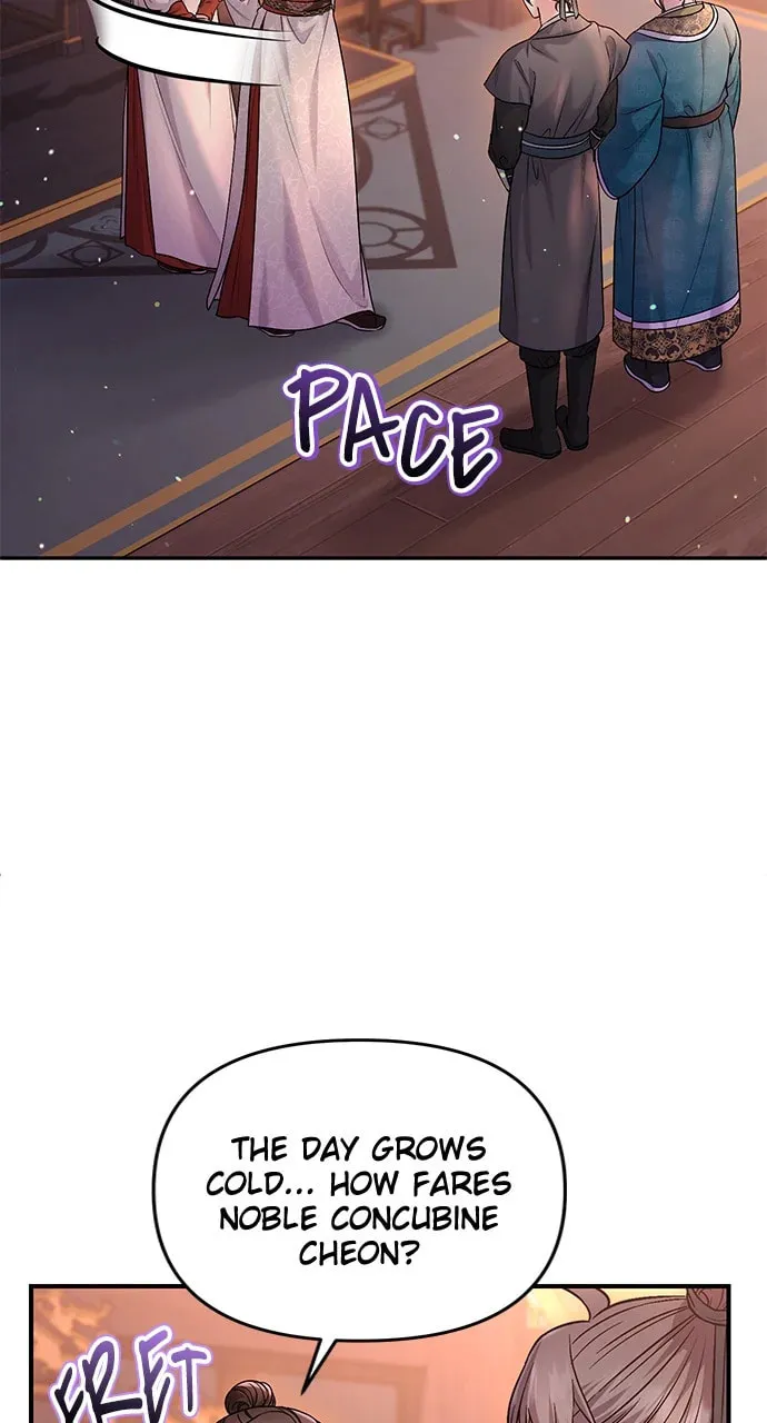 Gosu, Wakes Up as a Concubine Chapter 64 page 56 - 