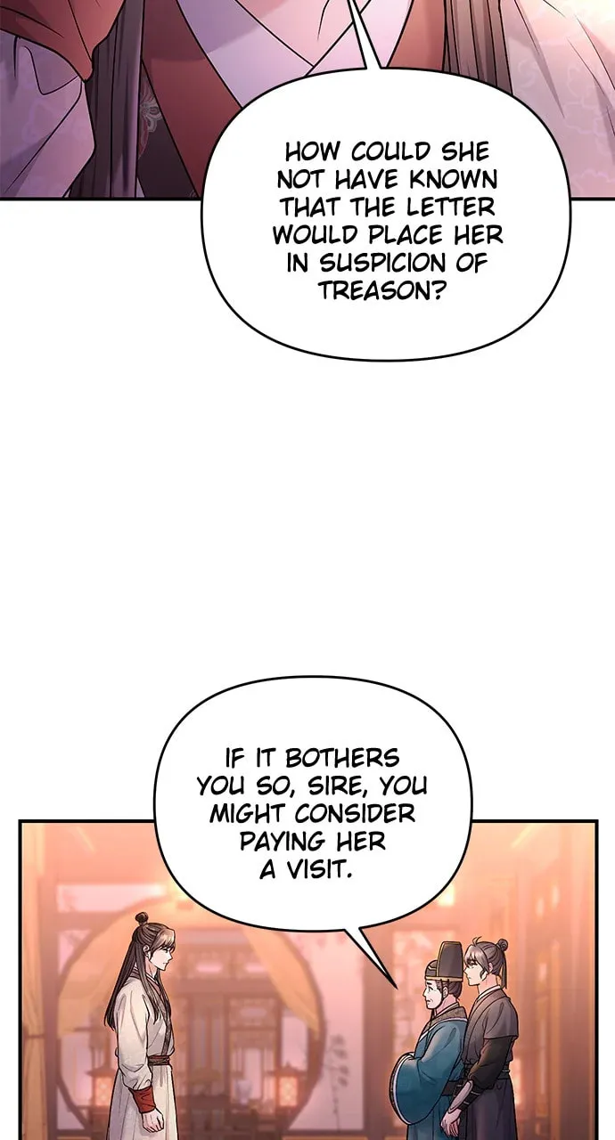 Gosu, Wakes Up as a Concubine Chapter 64 page 64 - 