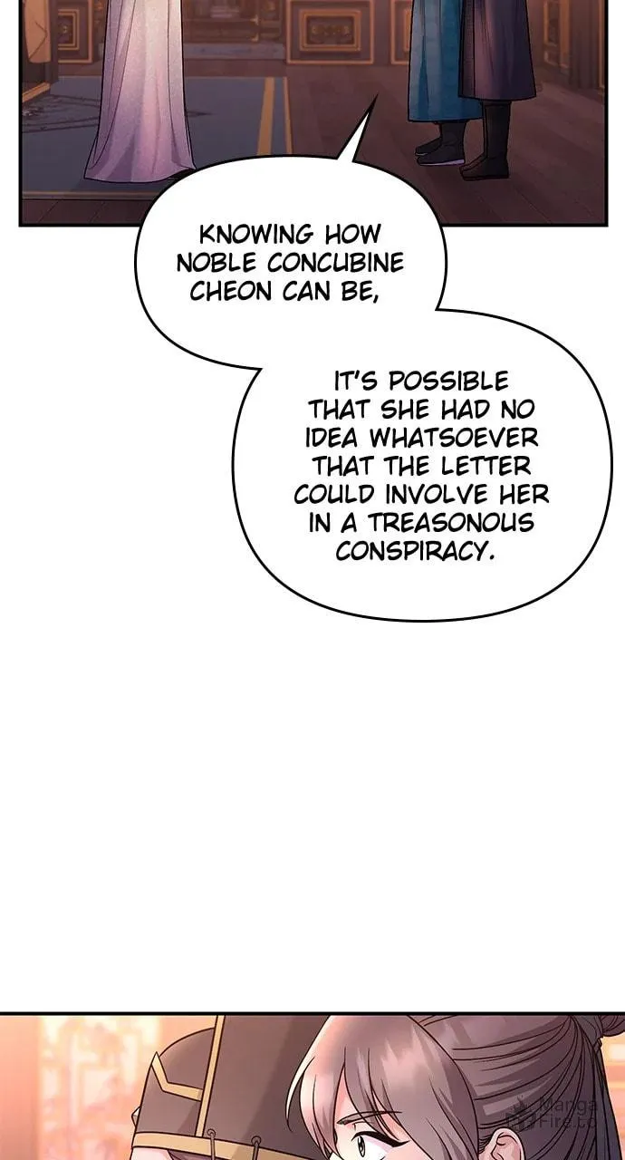 Gosu, Wakes Up as a Concubine Chapter 64 page 65 - 