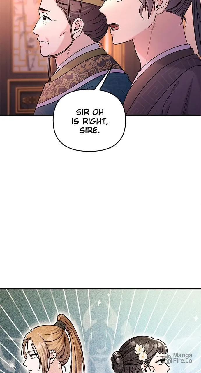 Gosu, Wakes Up as a Concubine Chapter 64 page 66 - 