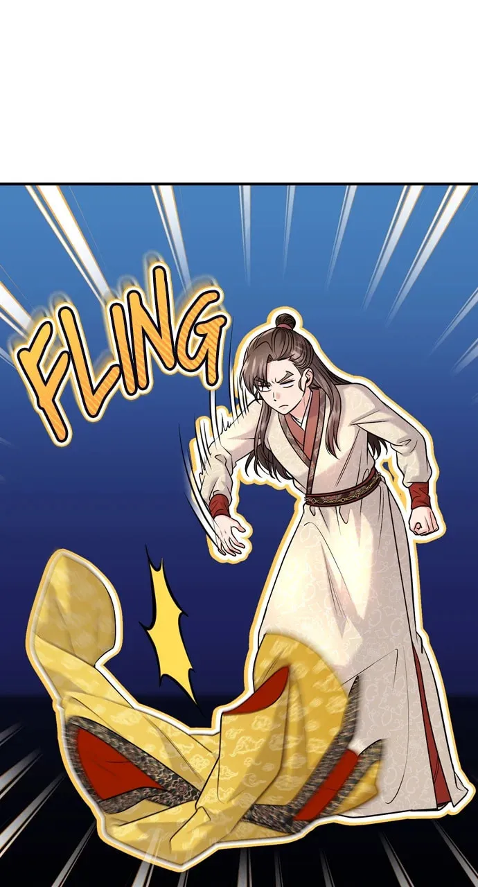 Gosu, Wakes Up as a Concubine Chapter 64 page 74 - 