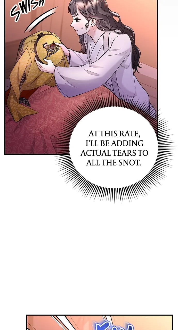 Gosu, Wakes Up as a Concubine Chapter 64 page 83 - 