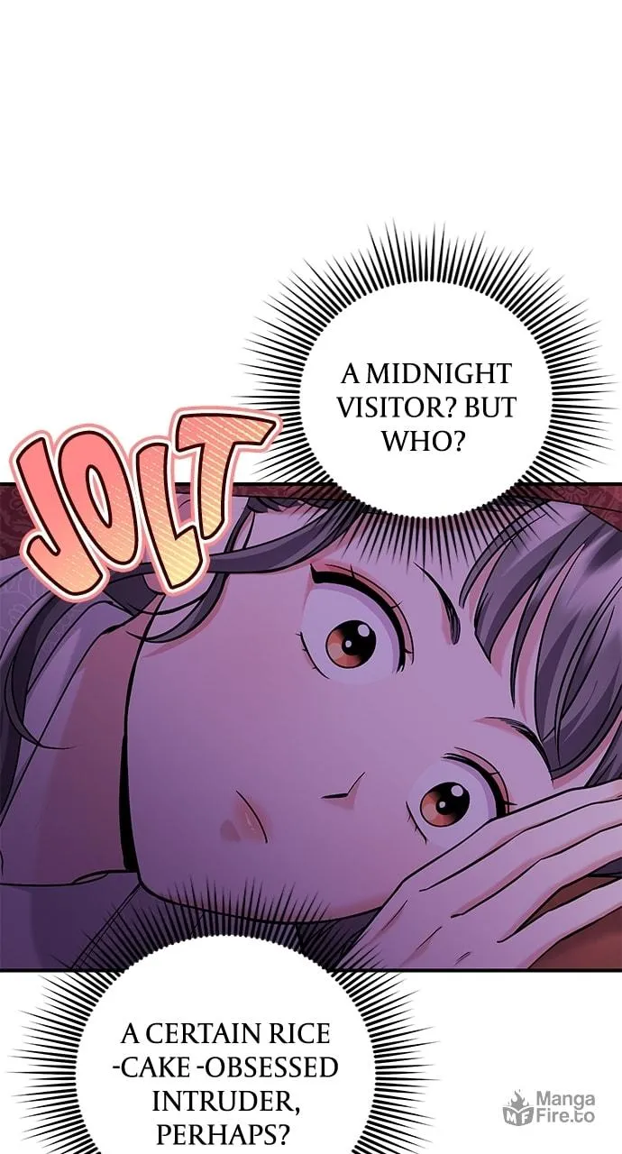 Gosu, Wakes Up as a Concubine Chapter 64 page 87 - 
