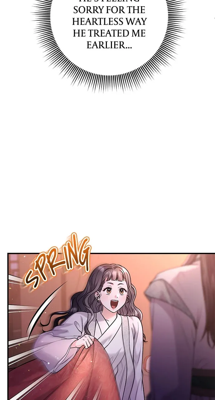 Gosu, Wakes Up as a Concubine Chapter 64 page 89 - 