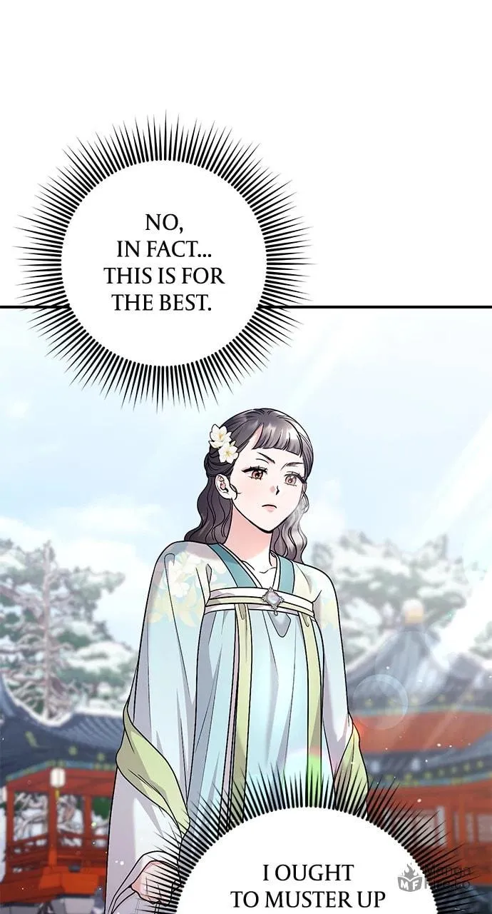 Gosu, Wakes Up as a Concubine Chapter 64 page 10 - 