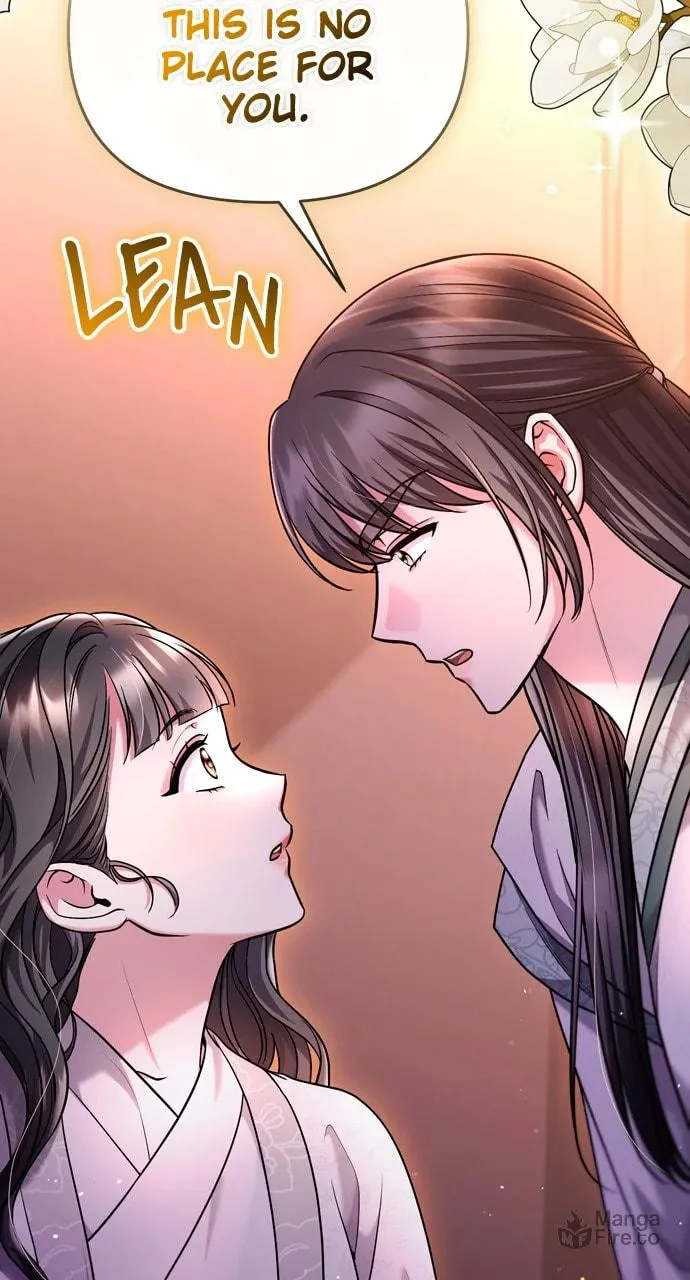 Gosu, Wakes Up as a Concubine Chapter 64 page 95 - 