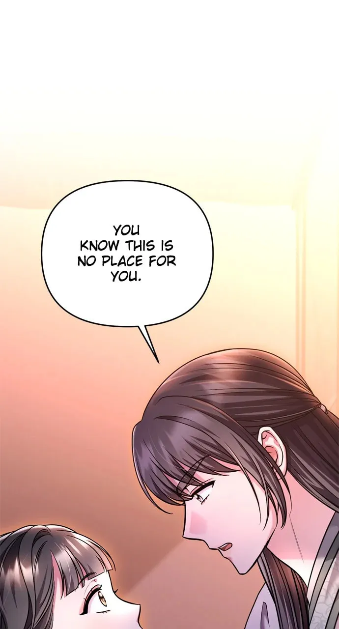 Gosu, Wakes Up as a Concubine Chapter 65 page 1 - 