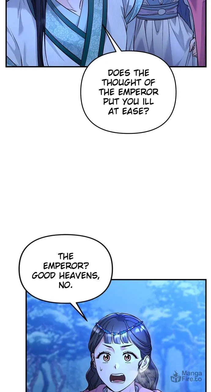 Gosu, Wakes Up as a Concubine Chapter 65 page 102 - 