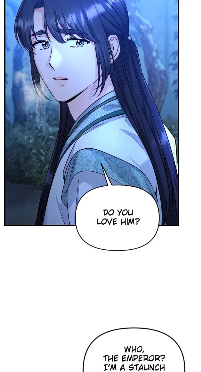Gosu, Wakes Up as a Concubine Chapter 65 page 104 - 