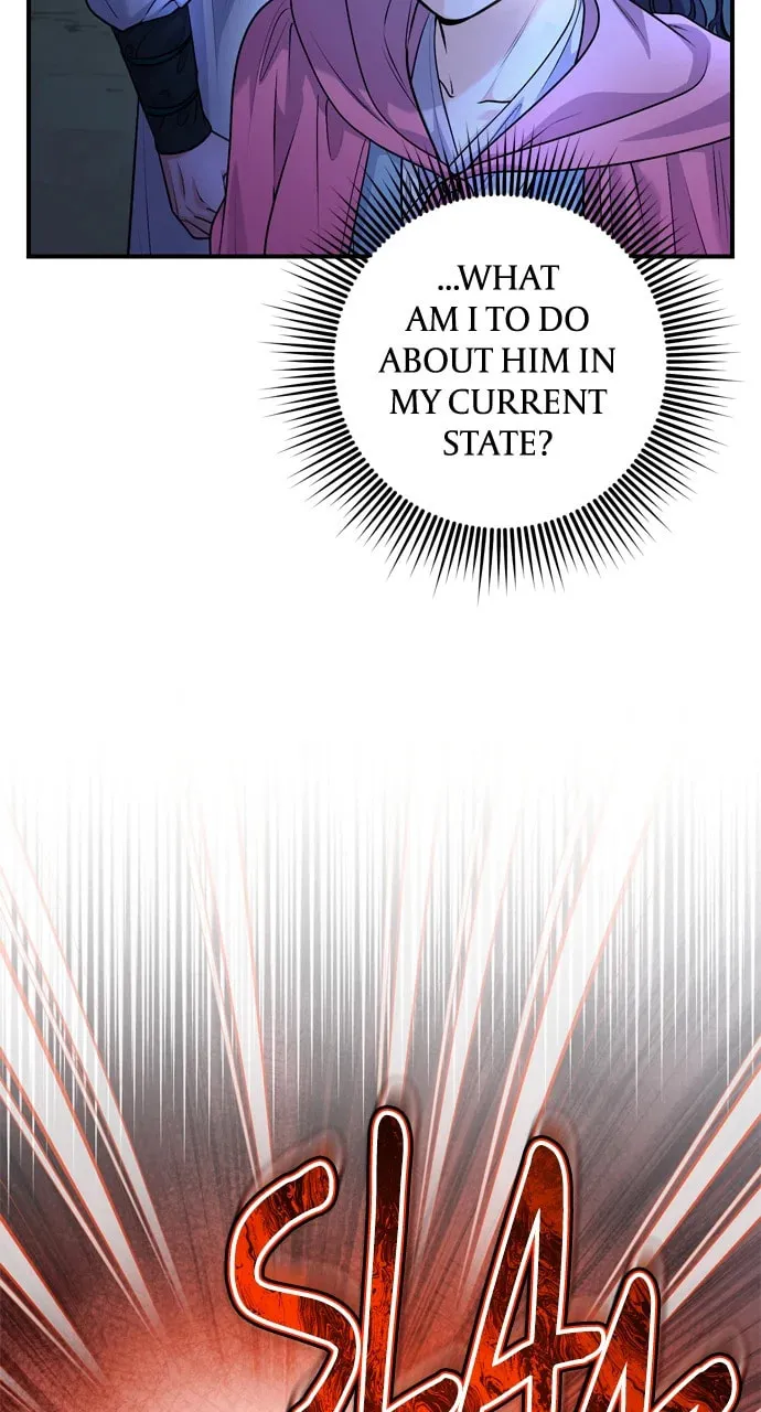 Gosu, Wakes Up as a Concubine Chapter 65 page 107 - 