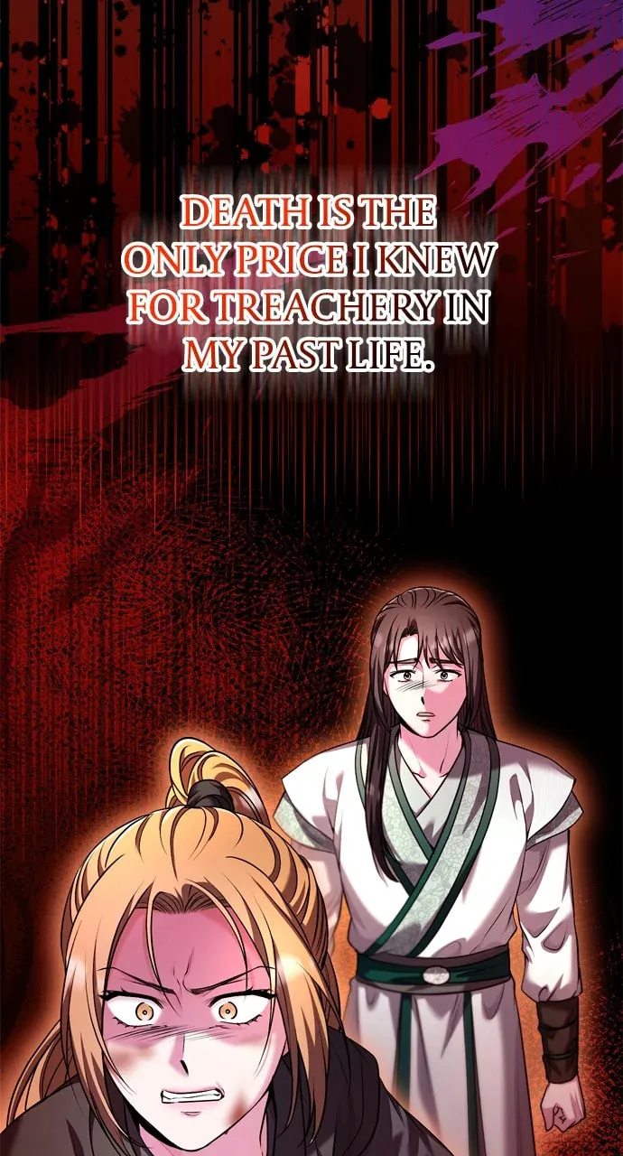 Gosu, Wakes Up as a Concubine Chapter 65 page 109 - 