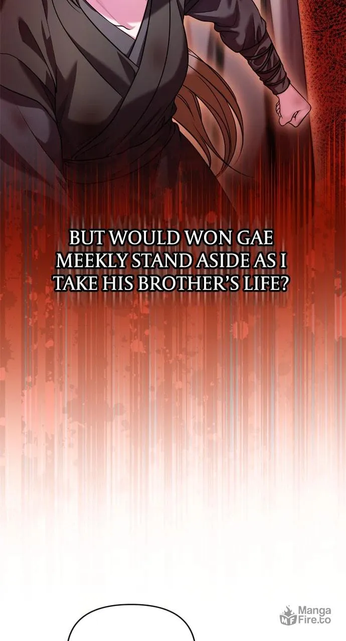 Gosu, Wakes Up as a Concubine Chapter 65 page 110 - 