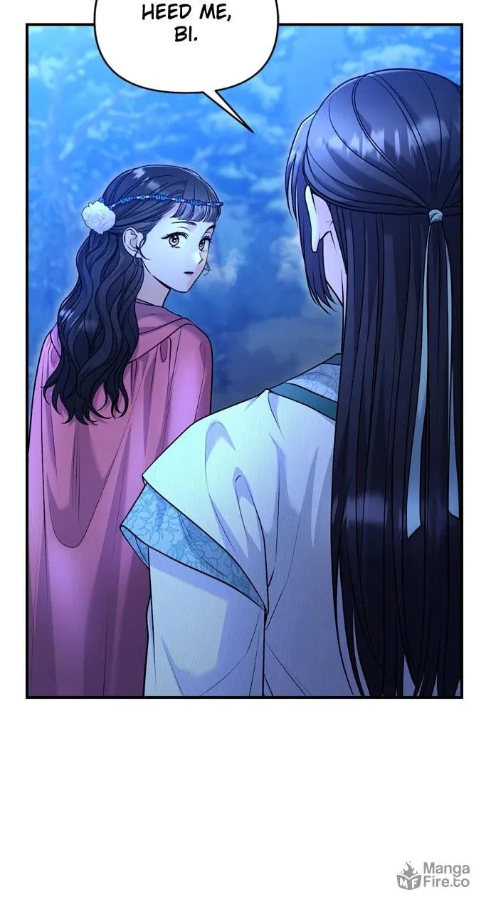 Gosu, Wakes Up as a Concubine Chapter 65 page 111 - 