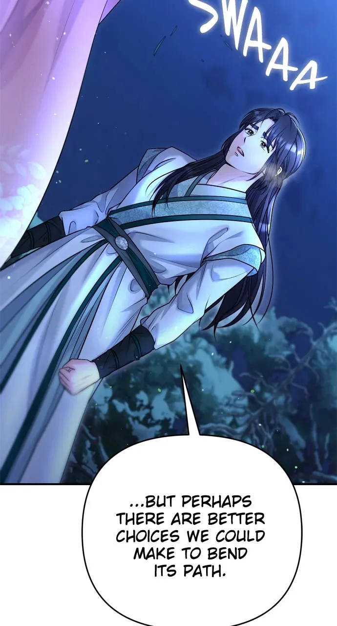 Gosu, Wakes Up as a Concubine Chapter 65 page 113 - 