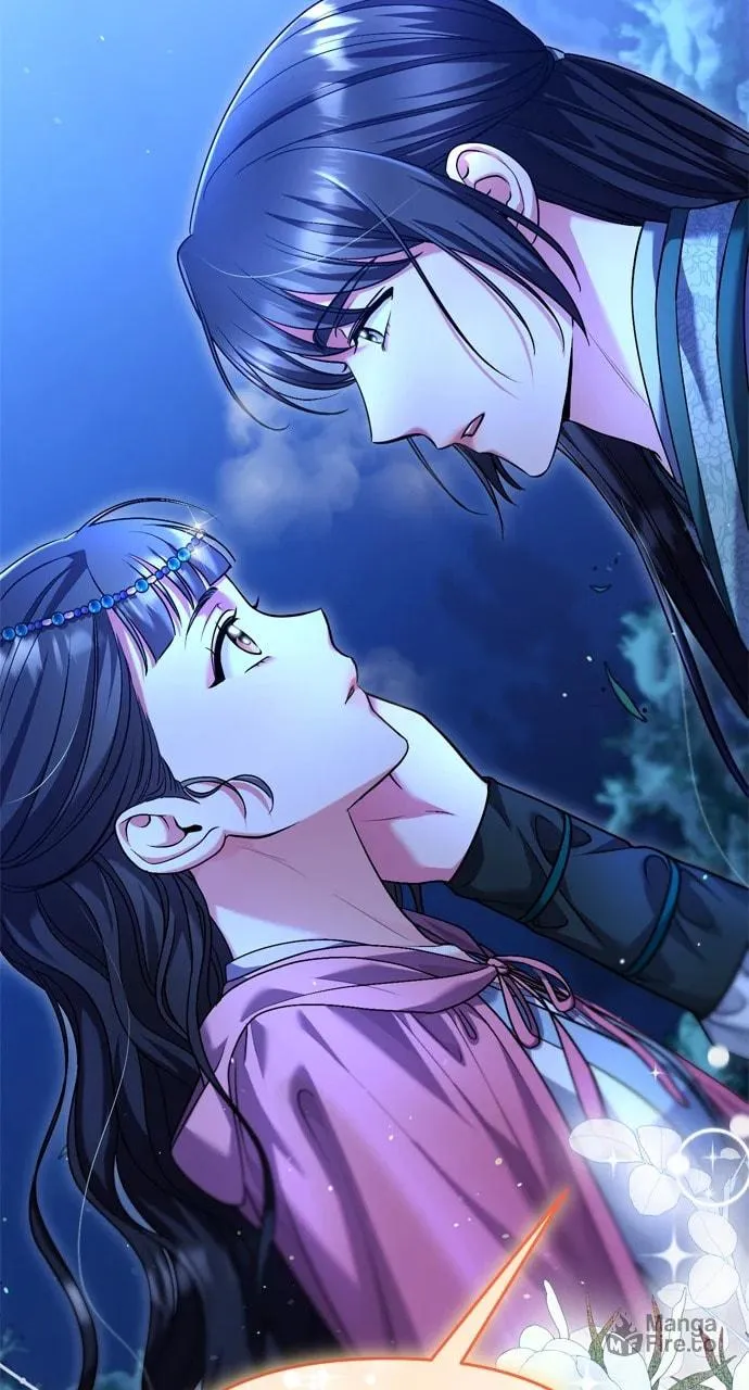 Gosu, Wakes Up as a Concubine Chapter 65 page 117 - 