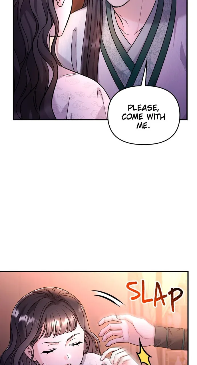 Gosu, Wakes Up as a Concubine Chapter 65 page 13 - 