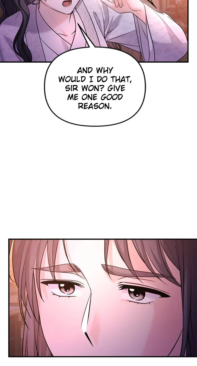 Gosu, Wakes Up as a Concubine Chapter 65 page 14 - 