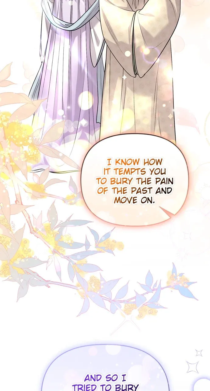 Gosu, Wakes Up as a Concubine Chapter 65 page 16 - 