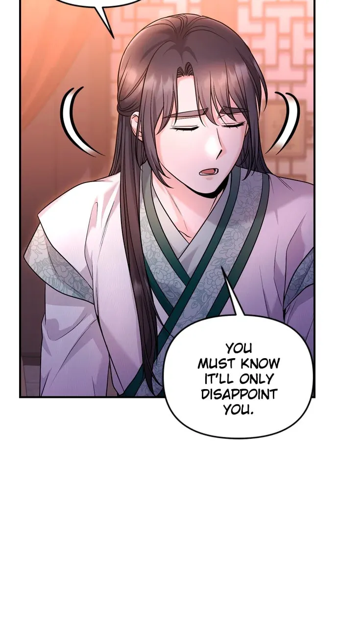 Gosu, Wakes Up as a Concubine Chapter 65 page 19 - 