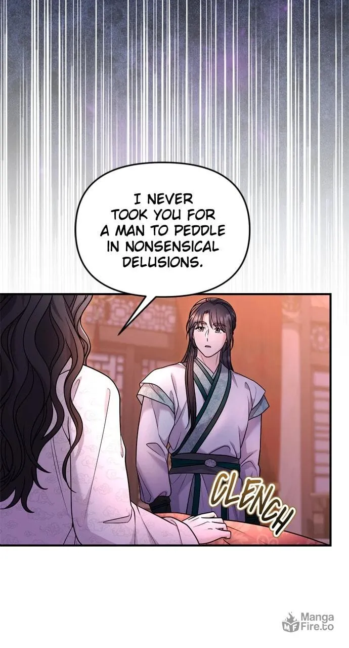 Gosu, Wakes Up as a Concubine Chapter 65 page 24 - 