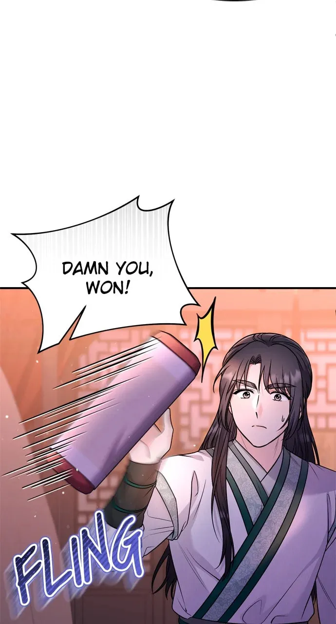 Gosu, Wakes Up as a Concubine Chapter 65 page 26 - 