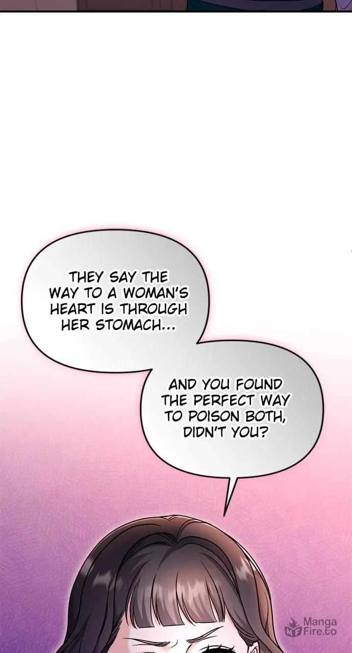 Gosu, Wakes Up as a Concubine Chapter 65 page 27 - 