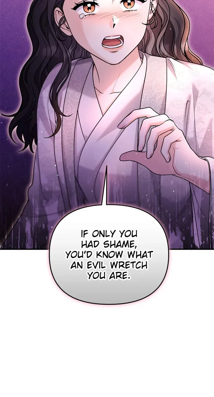 Gosu, Wakes Up as a Concubine Chapter 65 page 28 - 