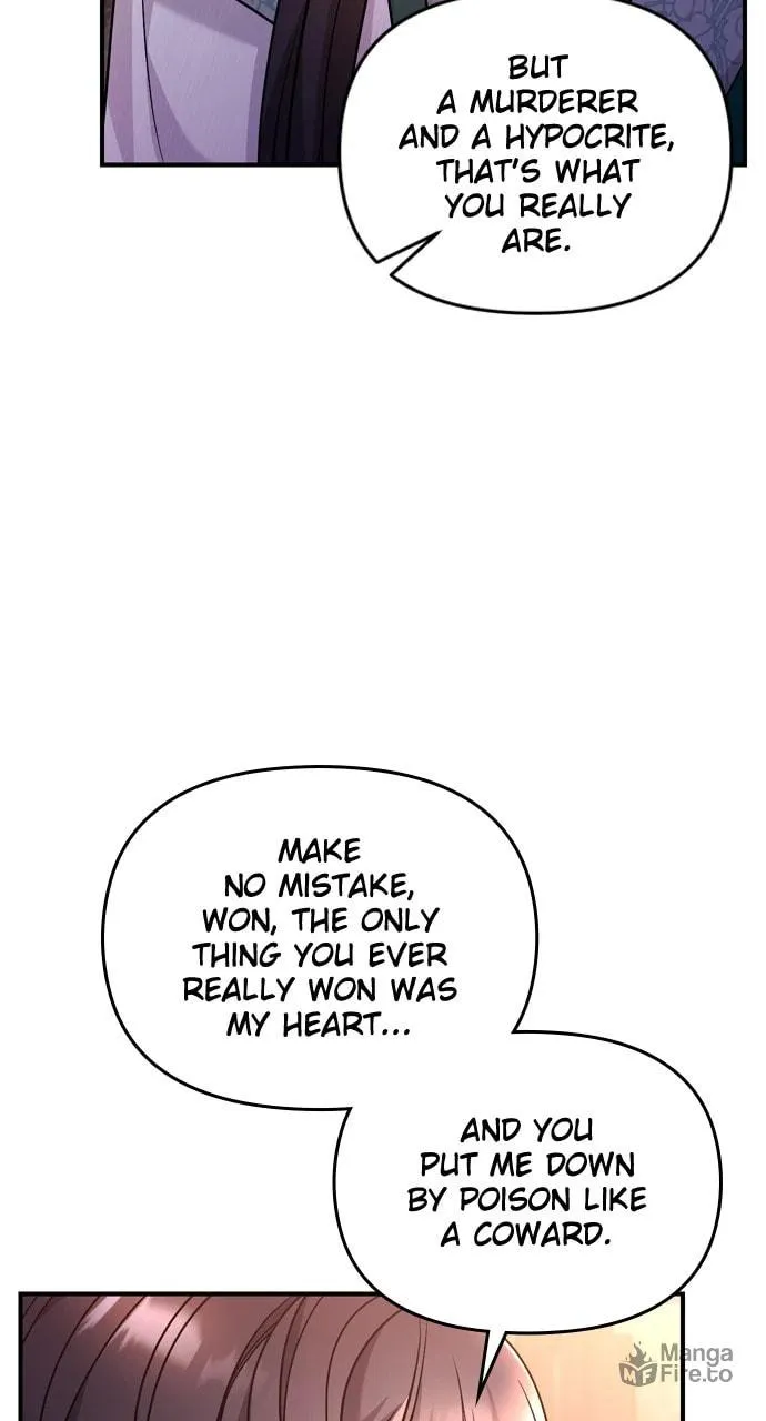 Gosu, Wakes Up as a Concubine Chapter 65 page 30 - 
