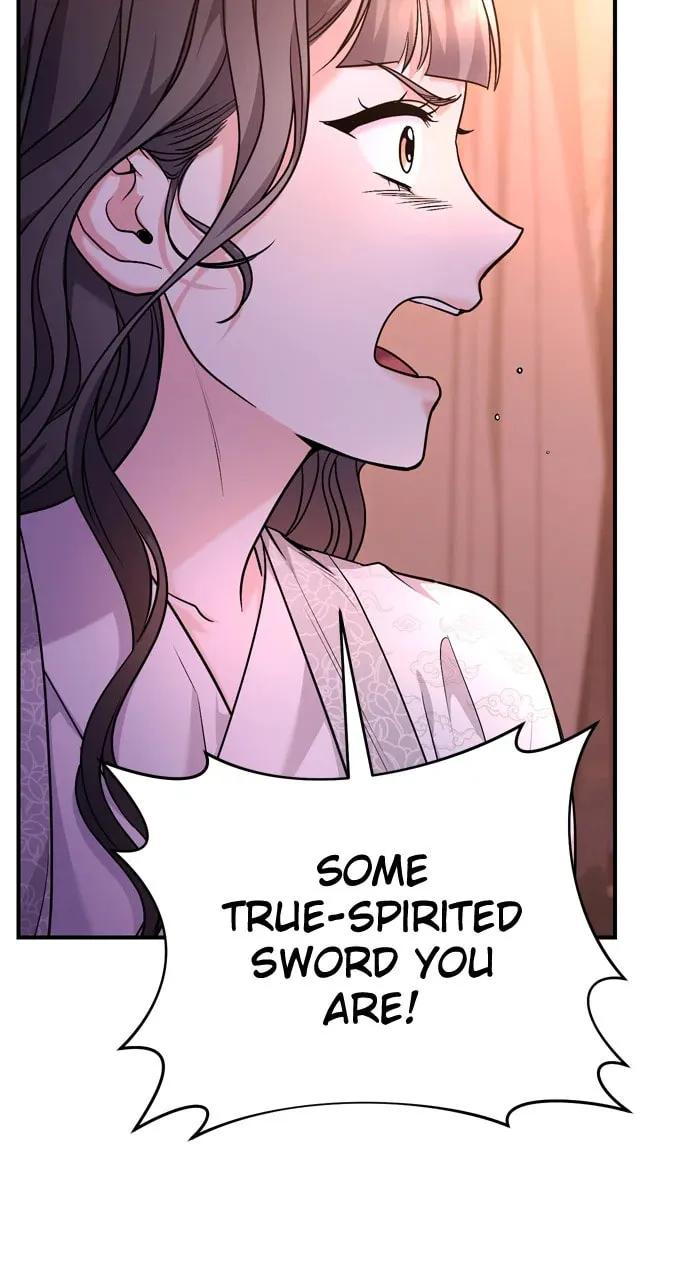 Gosu, Wakes Up as a Concubine Chapter 65 page 31 - 