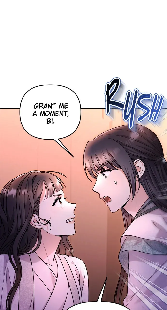 Gosu, Wakes Up as a Concubine Chapter 65 page 32 - 