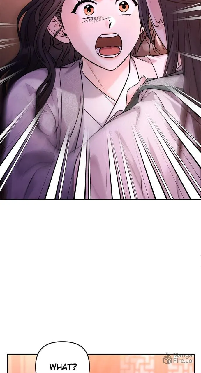 Gosu, Wakes Up as a Concubine Chapter 65 page 35 - 