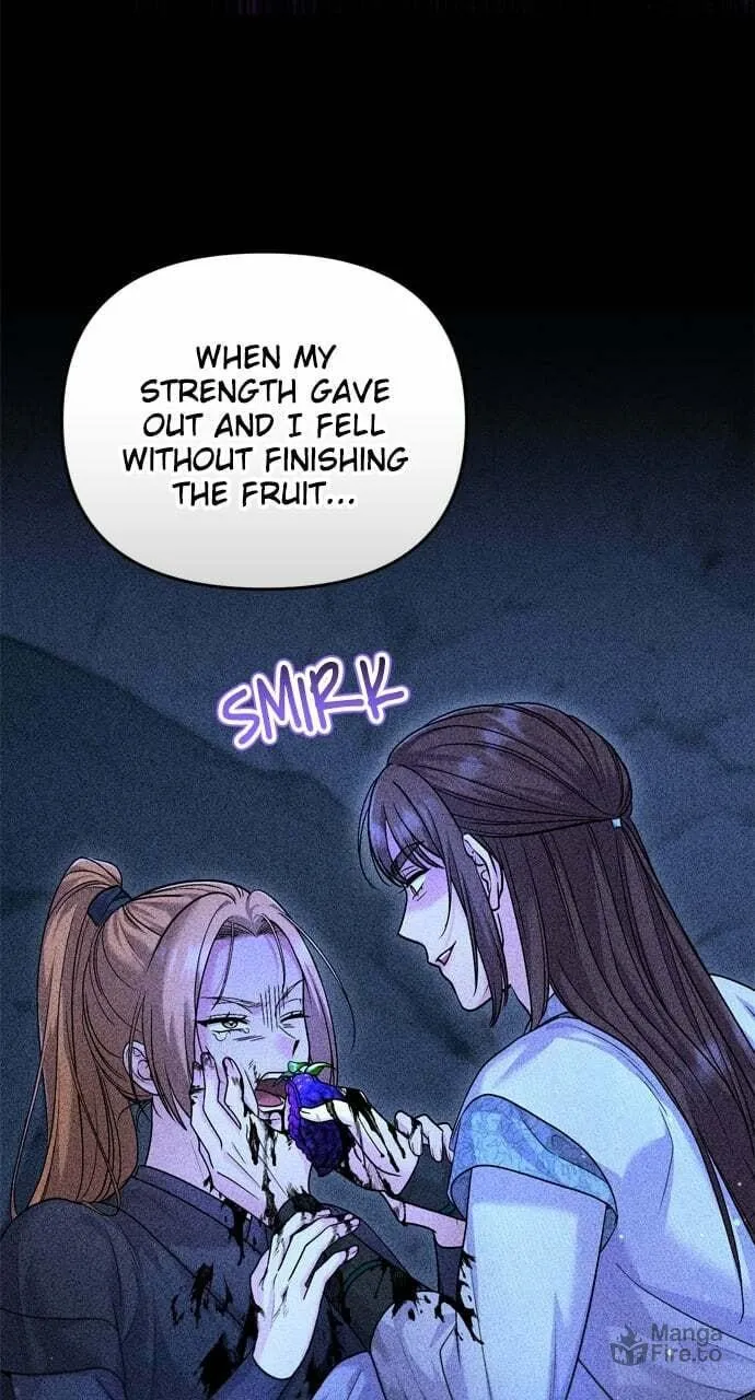 Gosu, Wakes Up as a Concubine Chapter 65 page 42 - 